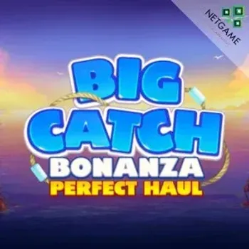 Big Catch Bonanza: Perfect Haul